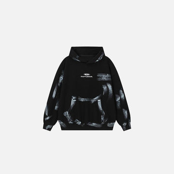 Urban Motion Hoodie