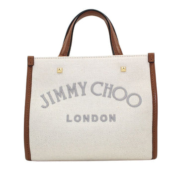 Jimmy Choo Varenne Small Tote