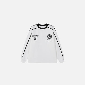Iconic Insignia Sweatshirt