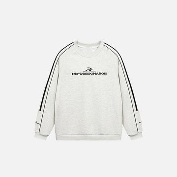 Defiant Stride Sweatshirt