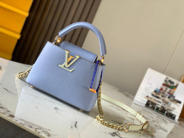 makersluxe - LOV Bags - 1199