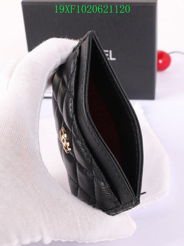 Makersluxe CHL Wallet - 075