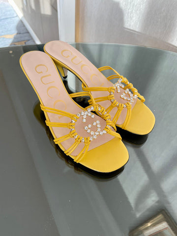 MLB - GUKI Women Shoes - 1006