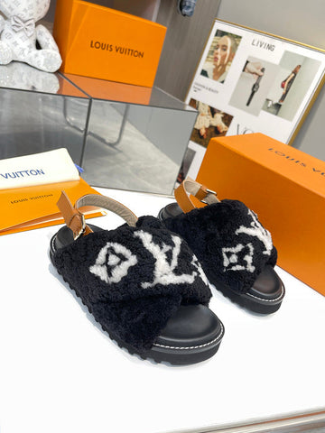 MLB - LOV Women Shoes - 825