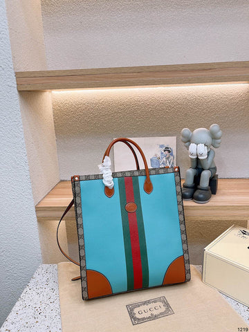 Makersluxe - GUI3 Bags - 250