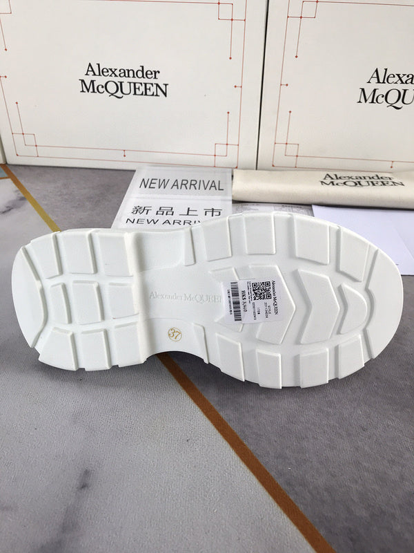 MLB - AQ Shoes - 111