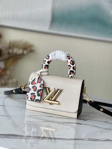 MLB Makersluxe Lu-Vi bags - 5974