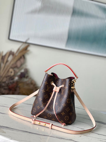 Makersluxe Lu-Vi bags - 4183