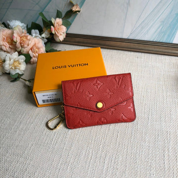 Makersluxe - LOV Wallets - 526
