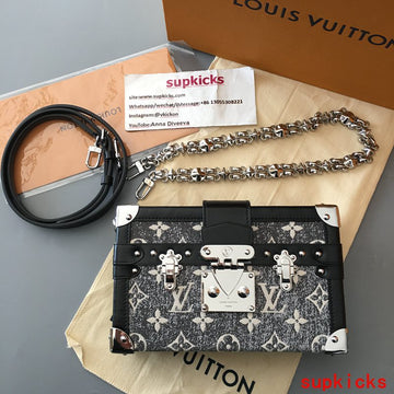 Makersluxe Bags - LOV Bags - 177