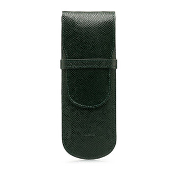 Louis Vuitton Louis Vuitton Tiger M30364 Pantheon Leather Episeas Green