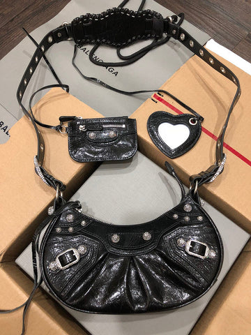 Makersluxe - BG Bags - 726