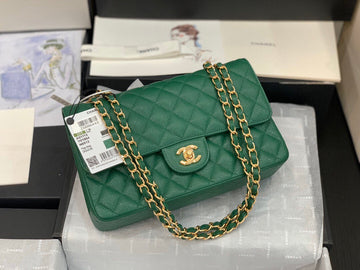 Makersluxe - CNL Bags - 170