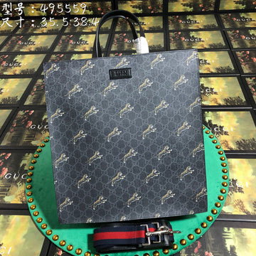 Makersluxe - GCI Bags - 2461