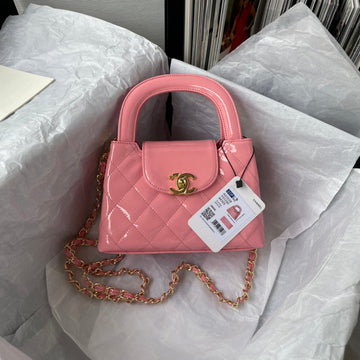 Makersluxe - CHL Bags - 1211