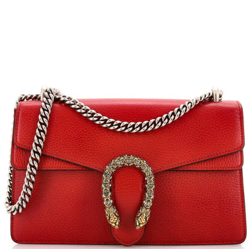 Dionysus Bag Leather Small