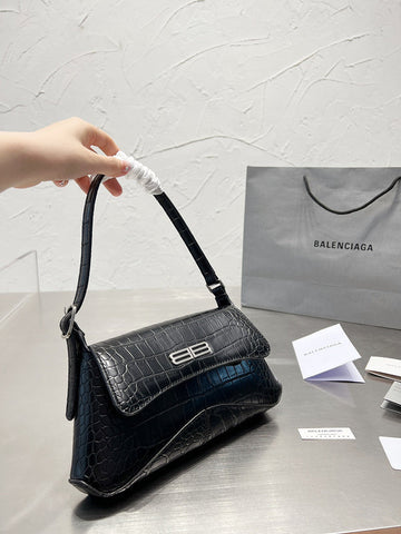 Makersluxe - BGA2 Bags - 109