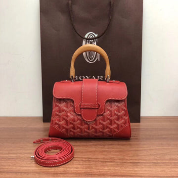 Makersluxe - GYO Bags - 099