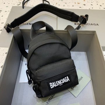 Makersluxe - BGA Bags - 002