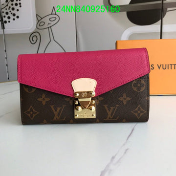 MLB - CHL Wallet - 1610