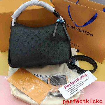 Makersluxe Bags - LOV Bags - 358