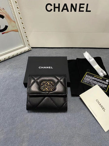 Makersluxe - CHL Wallets - 618