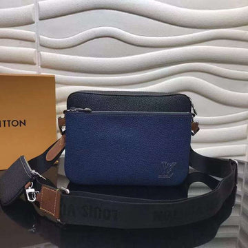 MLB Makersluxe Lu-Vi bags - 11825