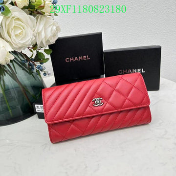 MLB - CHL Wallet - 011
