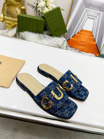 MLB - GUKI Women Shoes - 1036