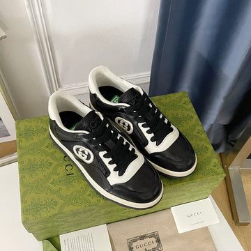 MLB - GUKI Men Shoes - 086