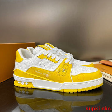 MLB - LOV Trainers - 098