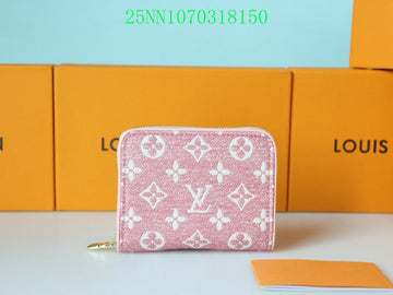 MLB - LOV Wallet - 1516