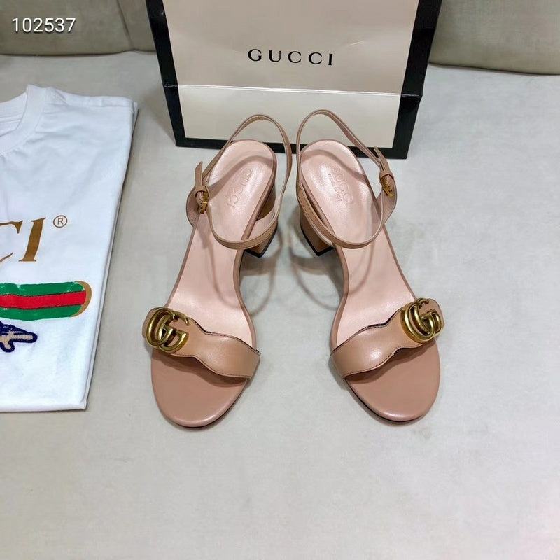 MLB - GUKI Women Shoes - 1525