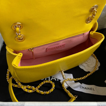 Chanel Bags