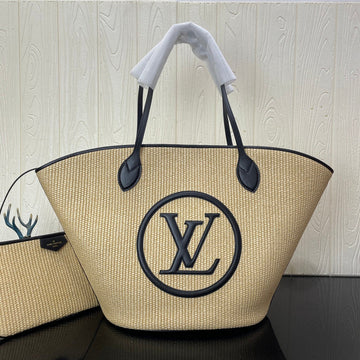 Makersluxe - LOV Bags - 1038