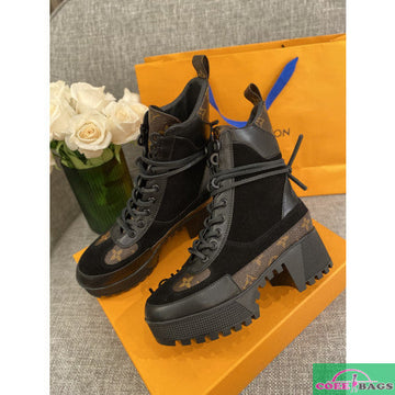 MLB - All Women Boots - 755
