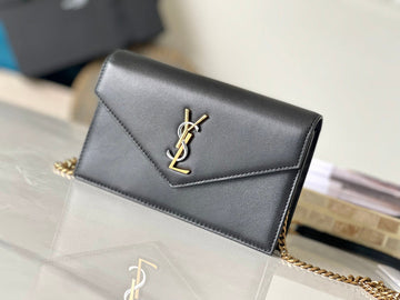 Makersluxe - YLS Bags - 062