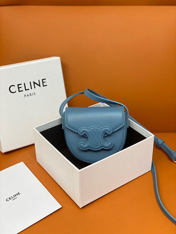 Makersluxe - CLE Bags - 165