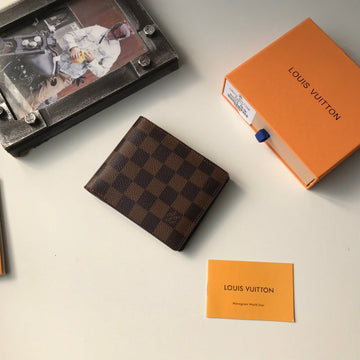 Makersluxe CHL Wallet - 2026