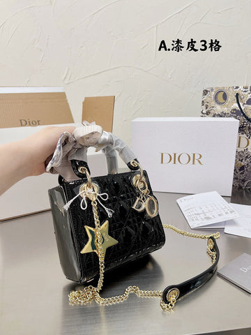 Makersluxe - DOR2 Bags - 260