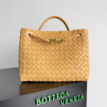 Makersluxe - BOV Bags - 684