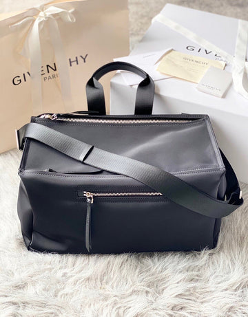 Makersluxe - GCY Bags - 487
