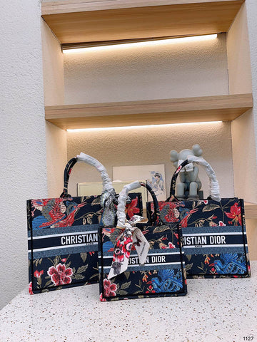 Makersluxe - DOR2 Bags - 111
