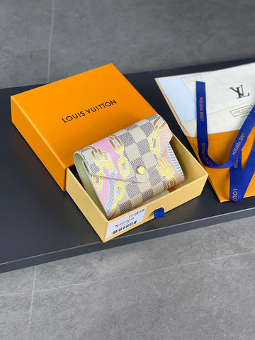 Makersluxe LOV Wallets - 232