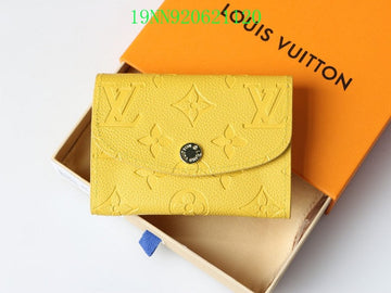 MLB - LOV Wallet - 348