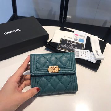 Makersluxe - CHL Wallets - 420