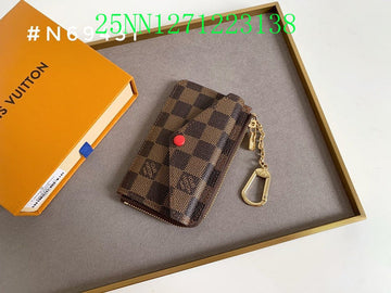 Makersluxe CHL Wallet - 314