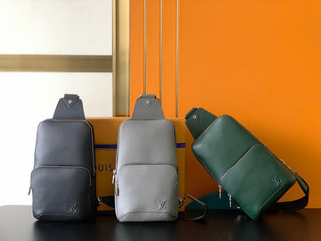 Makersluxe Bags- All Men Bags - 003