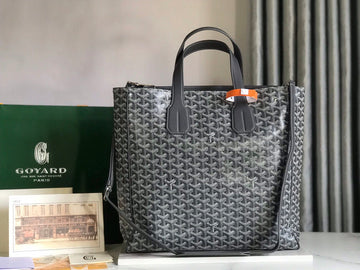 Makersluxe - GYO Bags - 1027