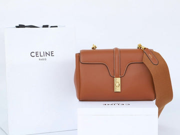 Makersluxe - COL Bags - 231